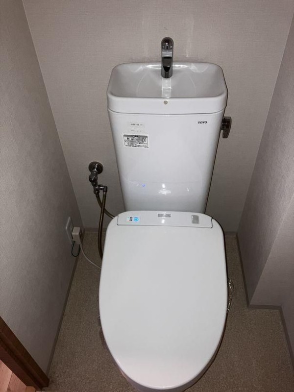 9/20 トイレ