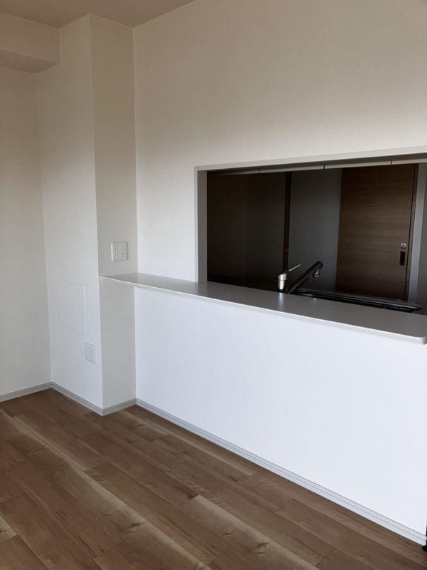 4/20 リビング/ダイニング