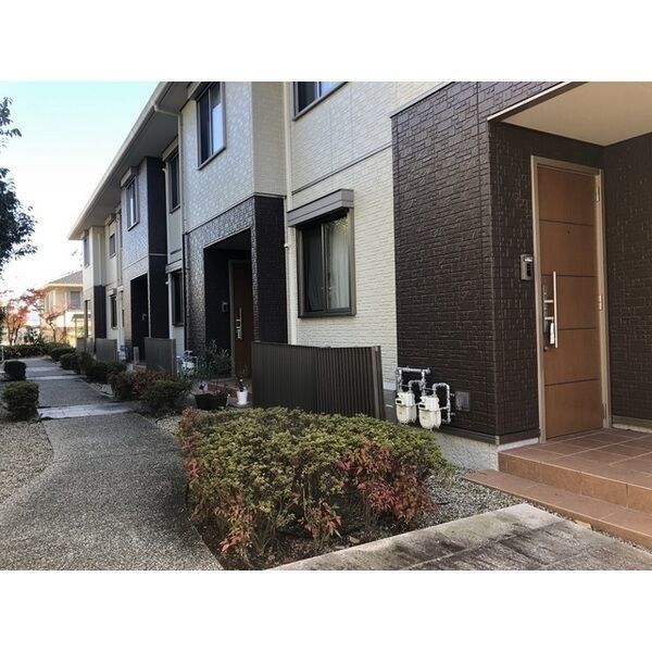 2/4 エントランス