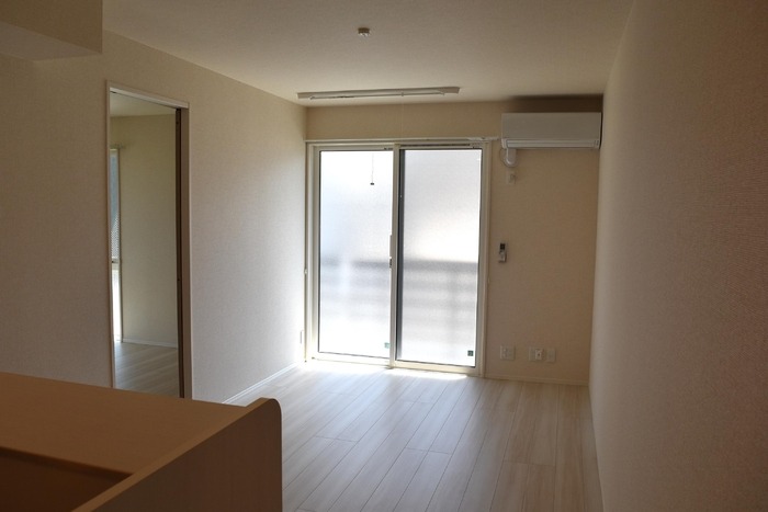 3/26 リビング/ダイニング