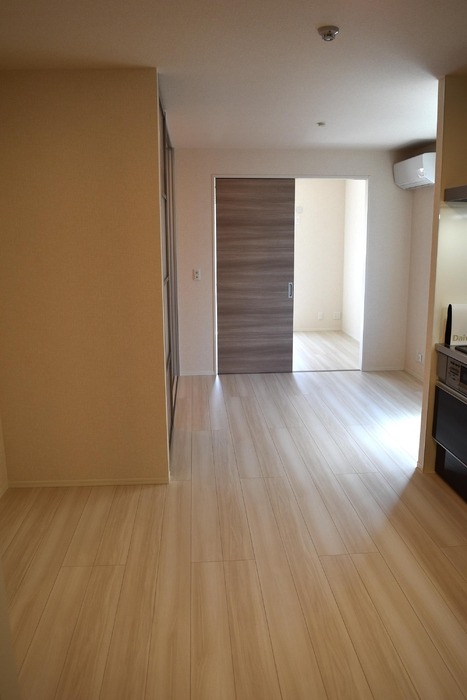 3/27 リビング/ダイニング