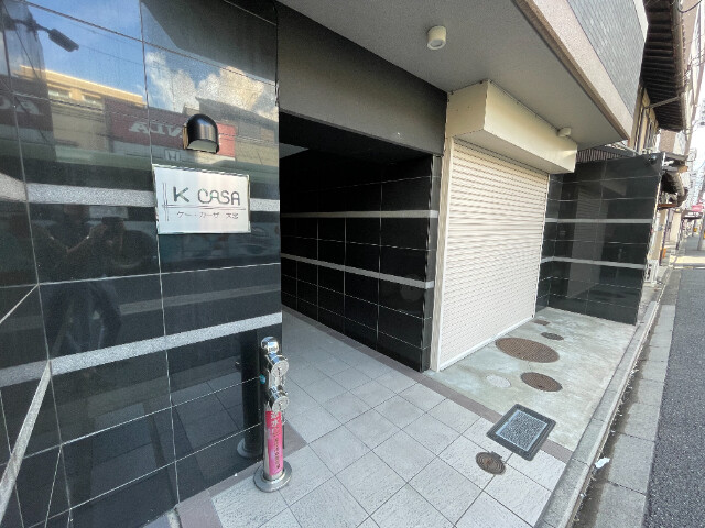 2/3 エントランス