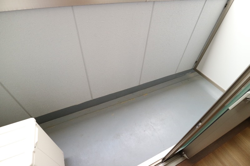 17/24 バルコニー