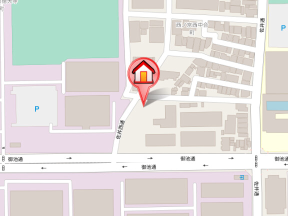 24/24 地図