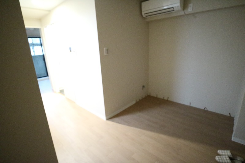 3/28 リビング/ダイニング