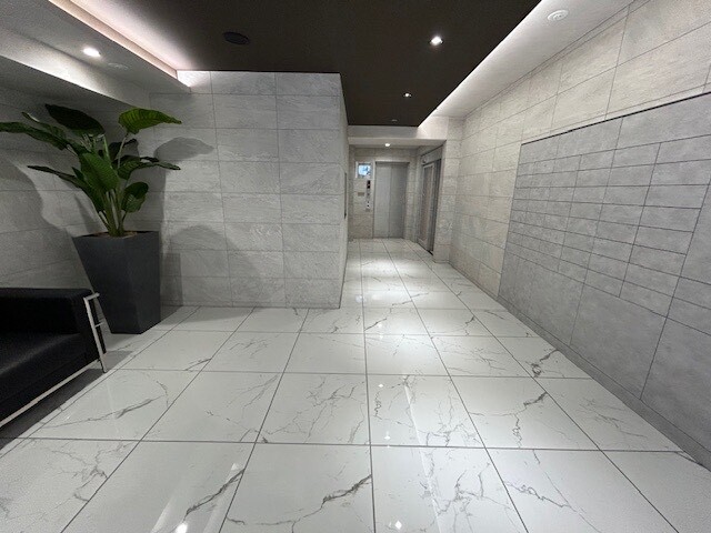 29/30 エントランス