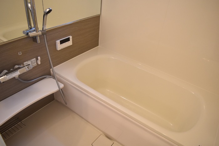 7/19 浴室