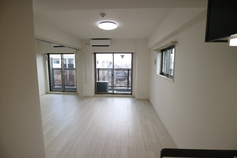 4/25 リビング/ダイニング