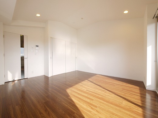 3/16 リビング/ダイニング