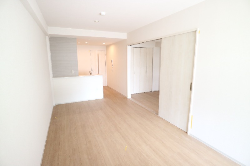 3/22 リビング/ダイニング