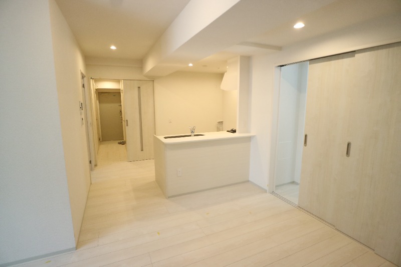 5/30 リビング/ダイニング