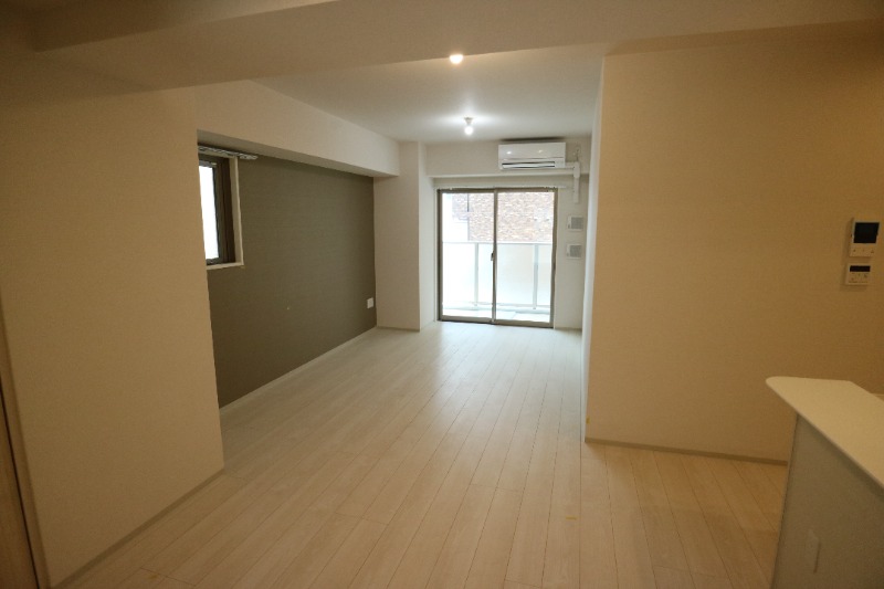 6/30 リビング/ダイニング