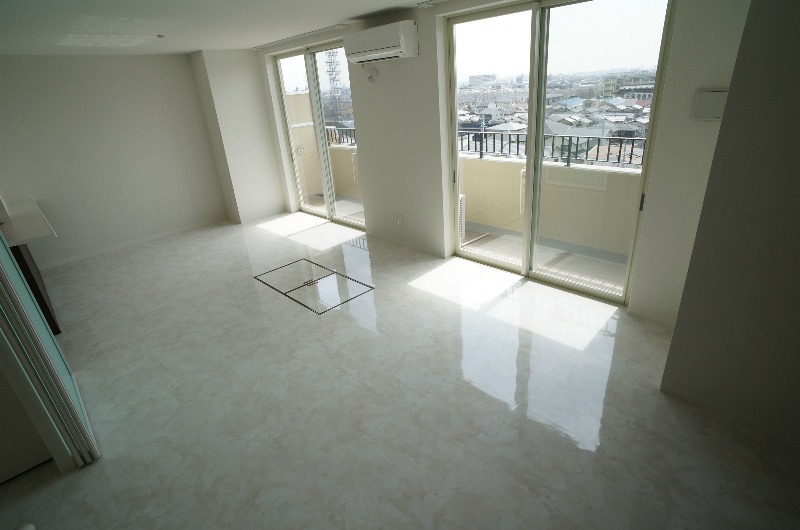 4/30 リビング/ダイニング