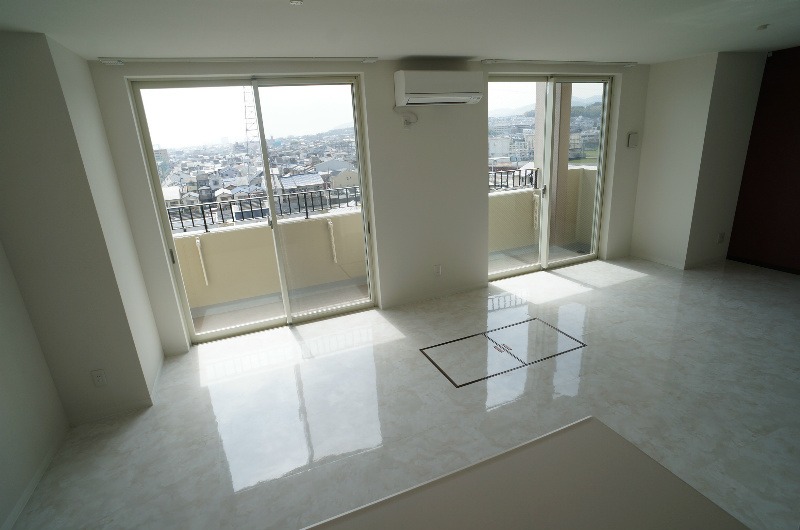 5/30 リビング/ダイニング