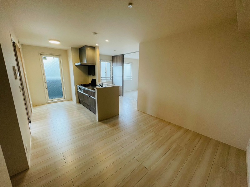 3/30 リビング/ダイニング