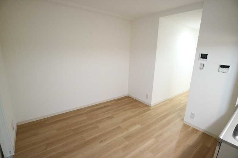 4/28 リビング/ダイニング