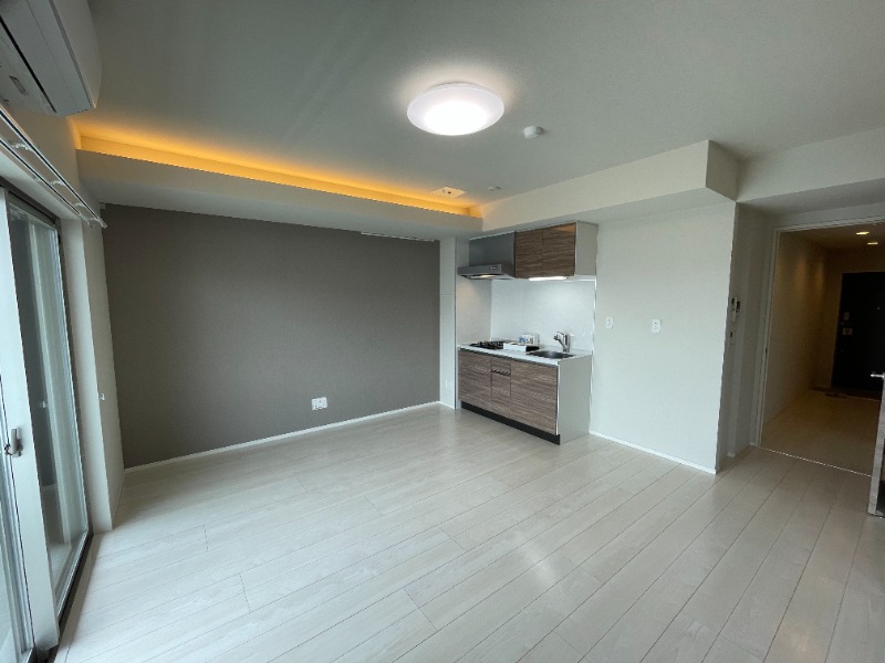 3/25 リビング/ダイニング