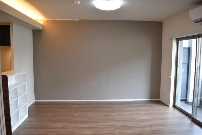 3/19 リビング/ダイニング