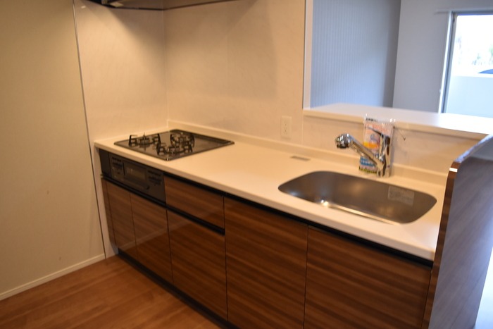 6/19 キッチン