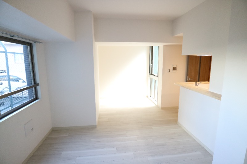 3/28 リビング/ダイニング