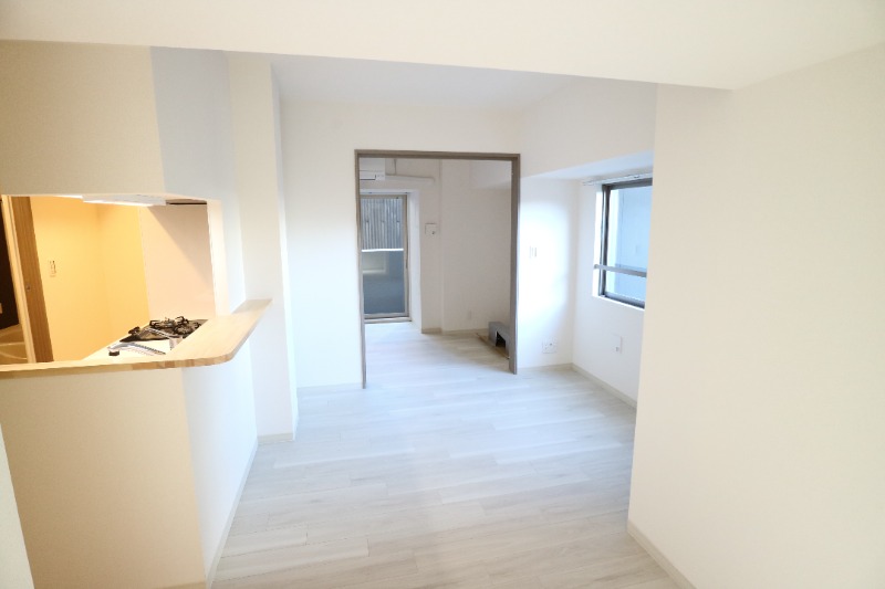 4/28 リビング/ダイニング