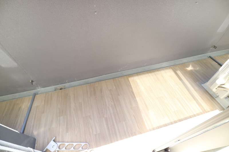 16/24 バルコニー