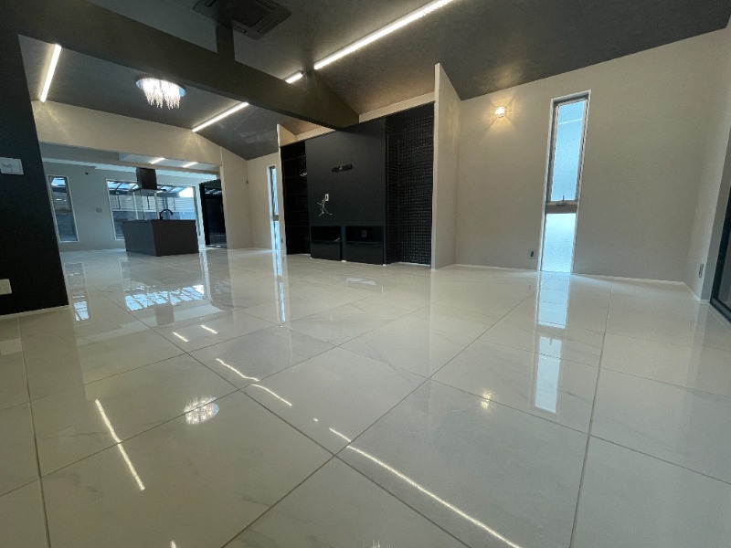 3/30 リビング/ダイニング