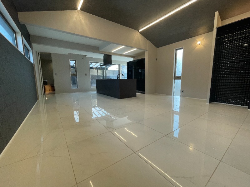 6/30 リビング/ダイニング