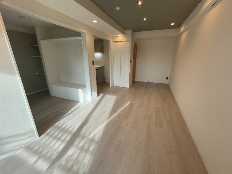 3/29 リビング/ダイニング