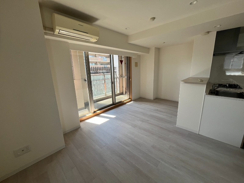 3/30 リビング/ダイニング