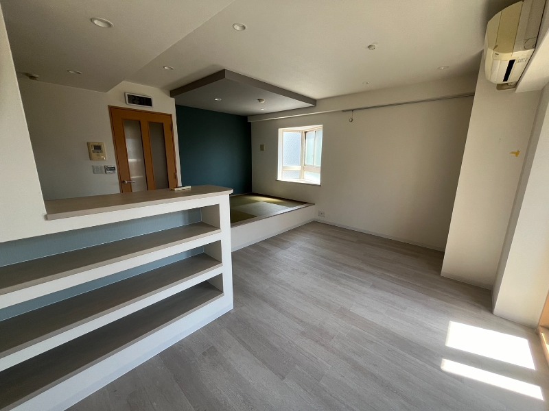 4/30 リビング/ダイニング