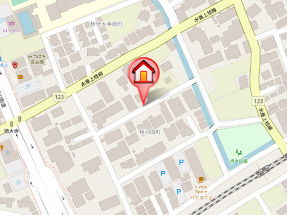 17/17 地図