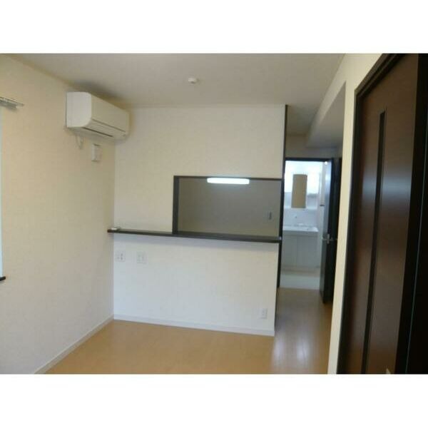 3/15 リビング/ダイニング