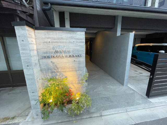 2/3 エントランス