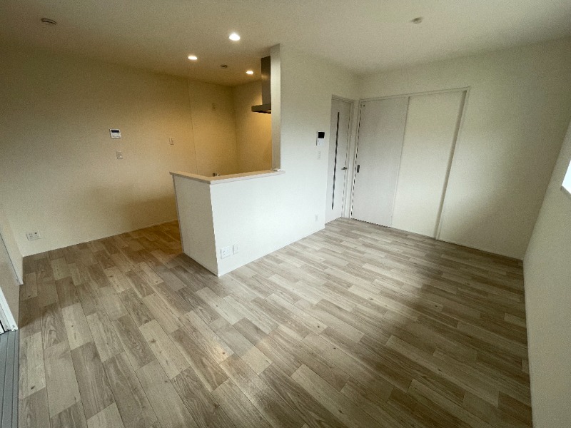 3/23 リビング/ダイニング