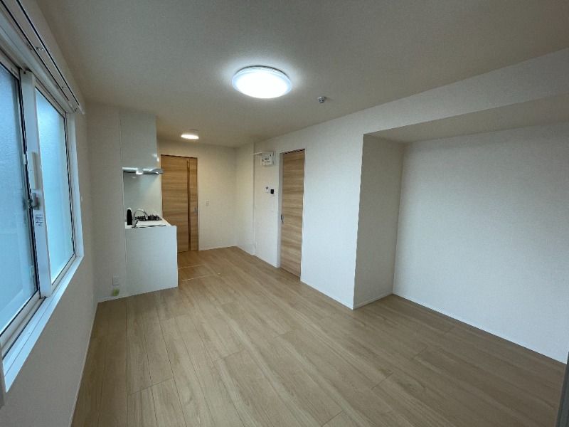 4/28 リビング/ダイニング