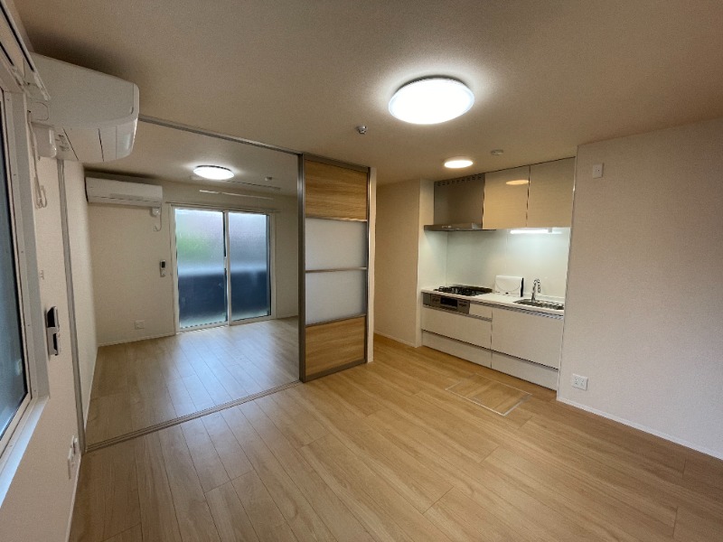 3/30 リビング/ダイニング