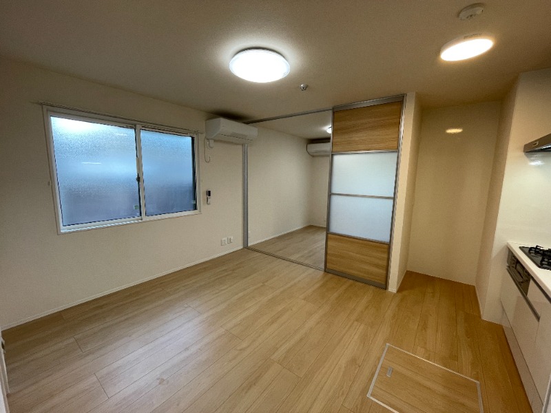 4/30 リビング/ダイニング