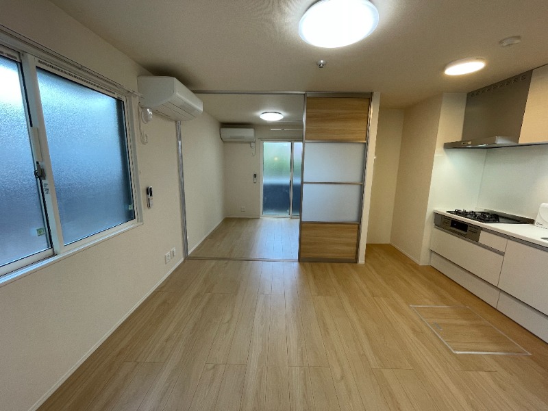 6/30 リビング/ダイニング