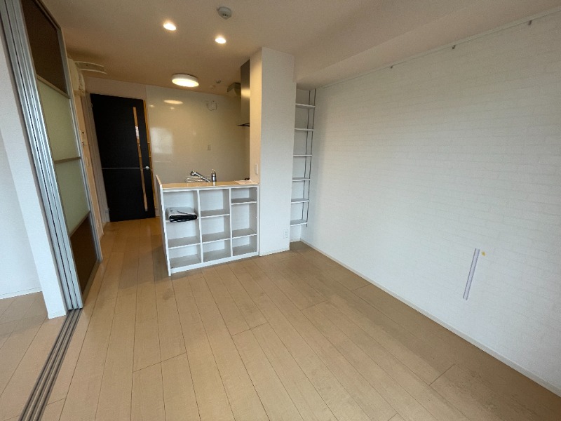 3/24 リビング/ダイニング