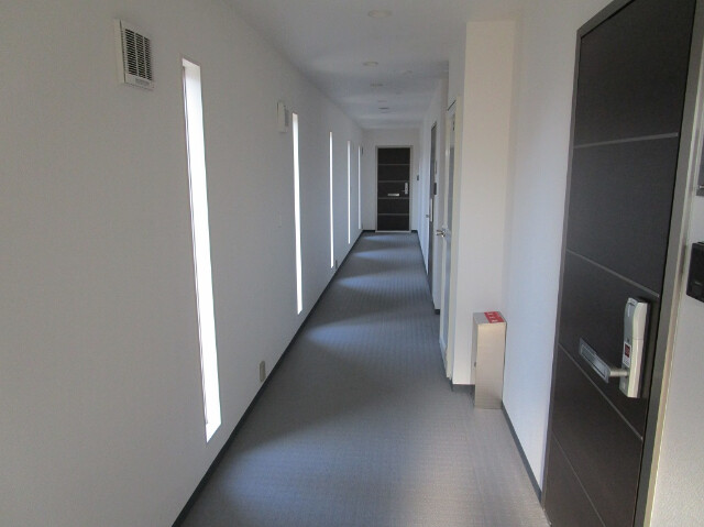 6/7 エントランス