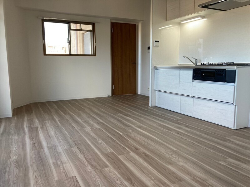 3/14 リビング/ダイニング