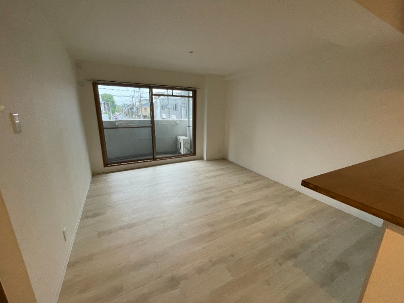 4/26 リビング/ダイニング