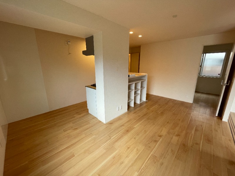 4/27 リビング/ダイニング