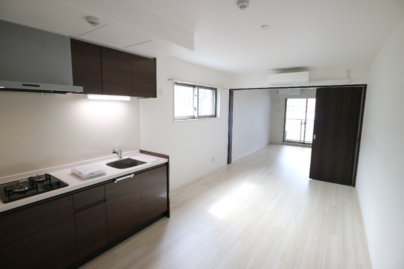 3/25 リビング/ダイニング