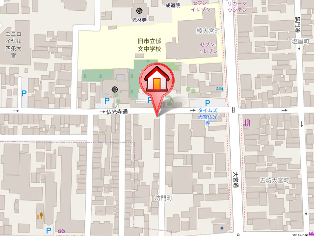 2/2 地図