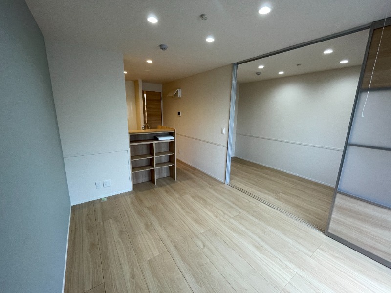 4/28 リビング/ダイニング