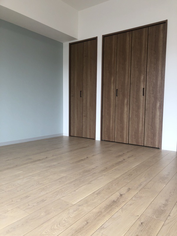 3/22 リビング/ダイニング