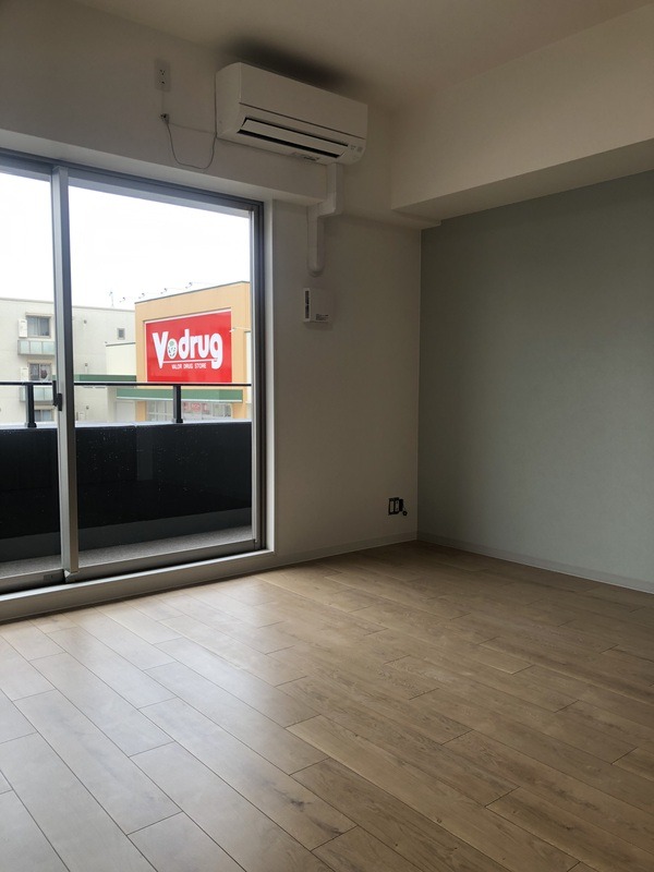 4/22 リビング/ダイニング