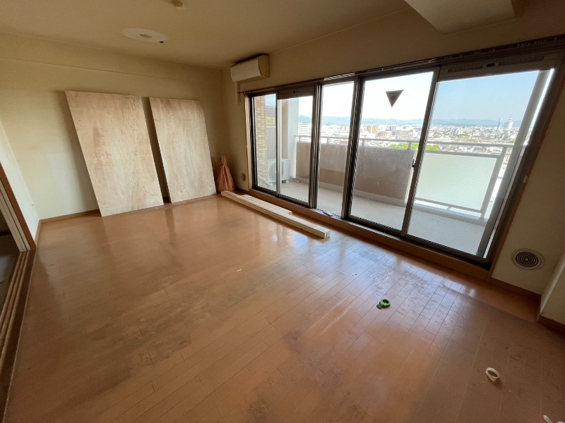 4/30 リビング/ダイニング